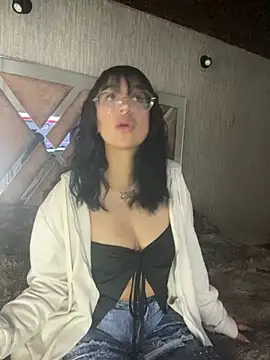 Gaby Pinkk online show from May 19, 4:46 pm