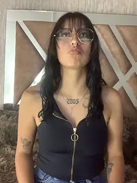 Gaby Pinkk online show from May 20, 4:24 pm