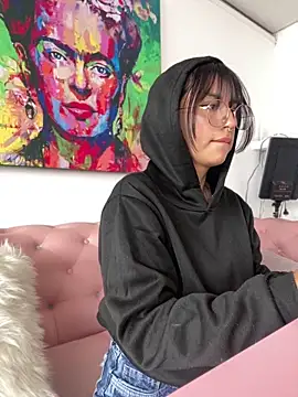 Gaby Pinkk online show from May 25, 4:13 pm