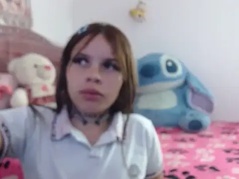 Candykane29 online show from May 18, 2:40 am