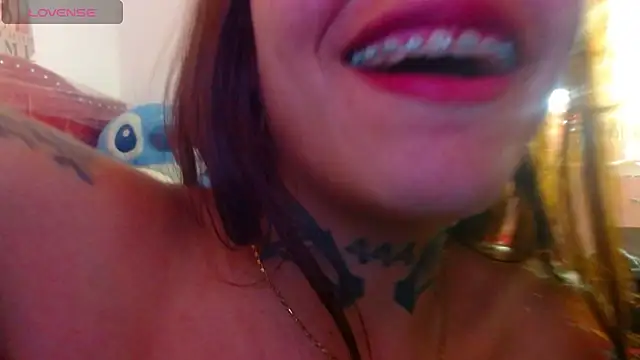 Candykane29 online show from June 1, 3:08 am