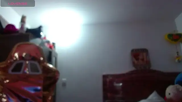Candykane29 online show from June 16, 1:08 am