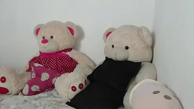 Natalia Dahlia online show from May 16, 3:14 am