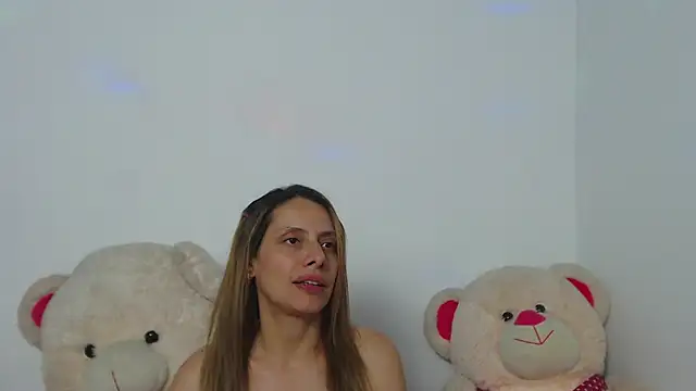 Natalia Dahlia online show from May 27, 1:57 am