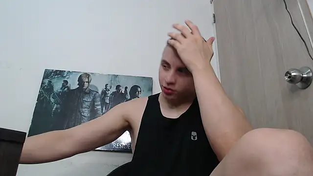 Draco boy online show from May 20, 11:11 pm