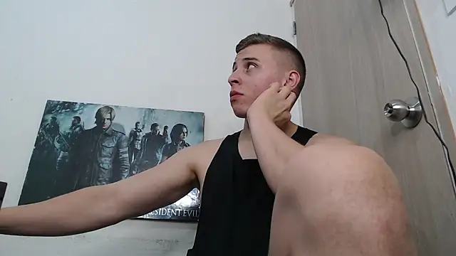 Draco boy online show from May 27, 1:57 am