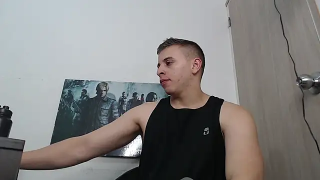 Draco boy online show from May 28, 11:02 pm
