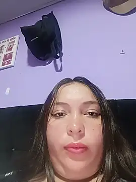 Snapshot of Alyssa_14 chatting on May 15, 2:24 pm Alyssa 14 online show from May 15, 2:24 pm
