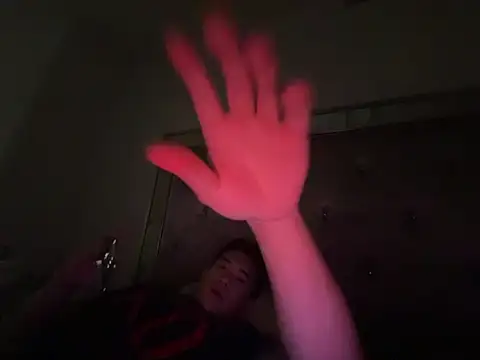 dlasian1998 online show from May 30, 3:36 am