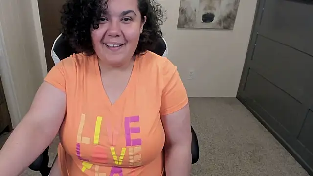 SweetPuertoRicanBliss online show from May 21, 1:12 am