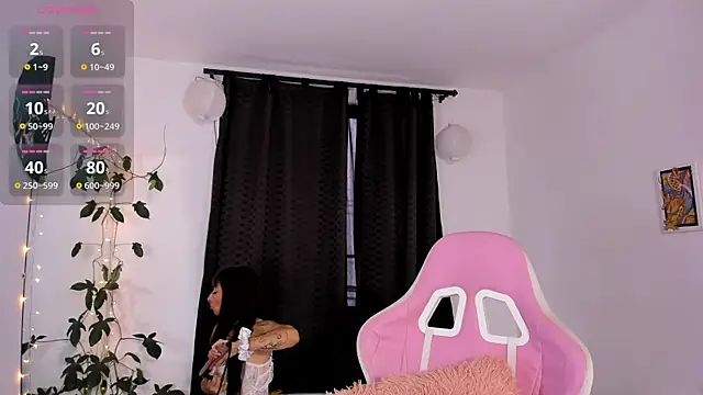 Snapshot of holyhudson chatting on June 23, 12:25 pm holyhudson online show from June 23, 12:25 pm