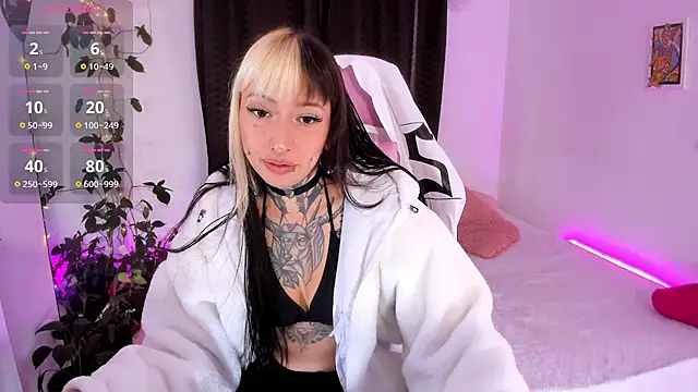 Snapshot of holyhudson chatting on July 6, 12:35 pm holyhudson online show from July 6, 12:35 pm