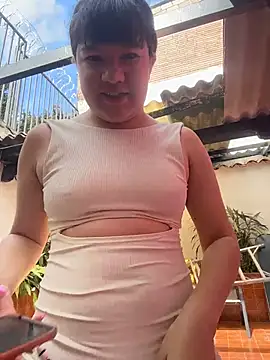 SOFTBERRY  online show from July 15, 2:33 pm