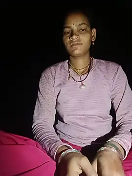NENA INDIAN PUSSY online show from May 18, 10:48 pm
