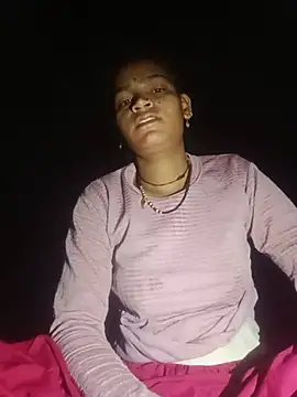 NENA INDIAN PUSSY online show from May 22, 8:14 pm