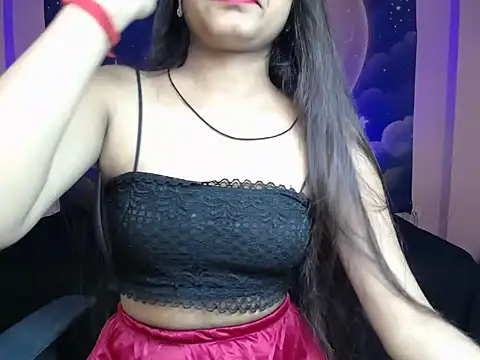 Snapshot of Mahi_Verma chatting on May 16, 7:38 am Mahi Verma online show from May 16, 7:38 am