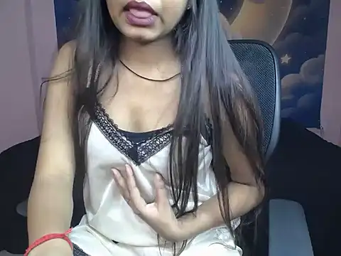Snapshot of Mahi_Verma chatting on May 17, 6:00 am Mahi Verma online show from May 17, 6:00 am