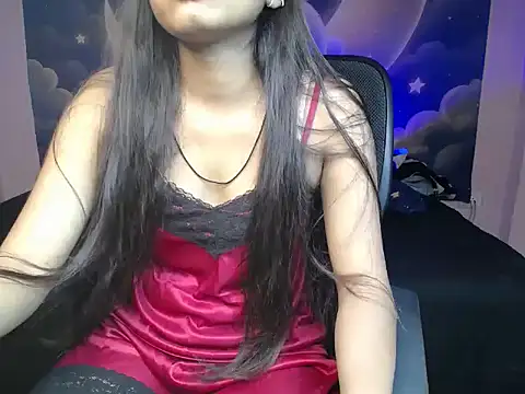Snapshot of Mahi_Verma chatting on May 19, 6:20 am Mahi Verma online show from May 19, 6:20 am