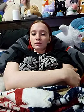 Jane me0w online show from May 14, 7:09 pm