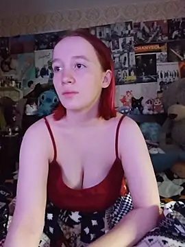 Jane me0w online show from May 16, 7:27 am