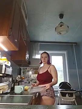 Jane me0w online show from May 16, 11:31 am