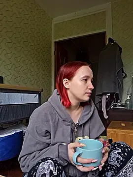 Jane me0w online show from May 18, 8:09 am
