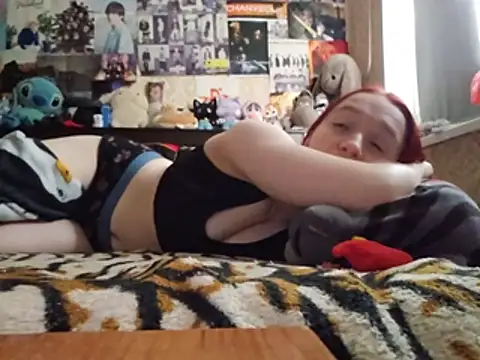 Jane me0w online show from July 13, 1:41 am