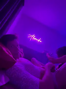 NaughtyAsian25 online show from July 28, 6:20 pm