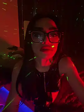 NaughtyAsian25 online show from July 28, 8:52 pm
