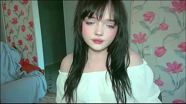 DarkxFoxy online show from May 25, 4:13 pm