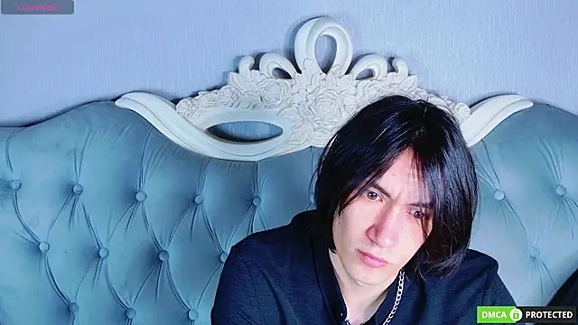 CalvinChapman online show from May 29, 6:50 pm