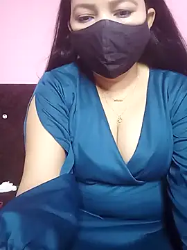 Cute-Sweety online show from May 26, 8:32 am