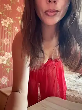 ToriSouletyx online show from July 13, 11:46 am