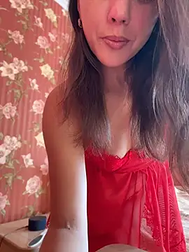 ToriSouletyx online show from July 14, 3:07 pm