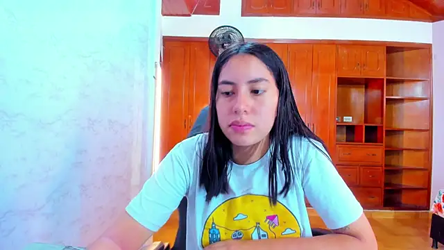 Soffy and Emily online show from July 11, 1:25 pm
