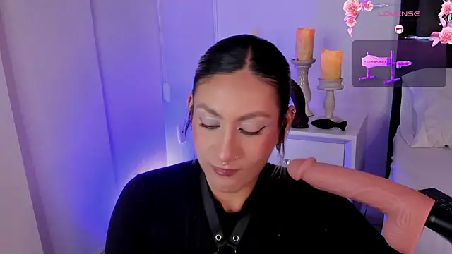 ValkaDoll online show from May 14, 7:42 pm