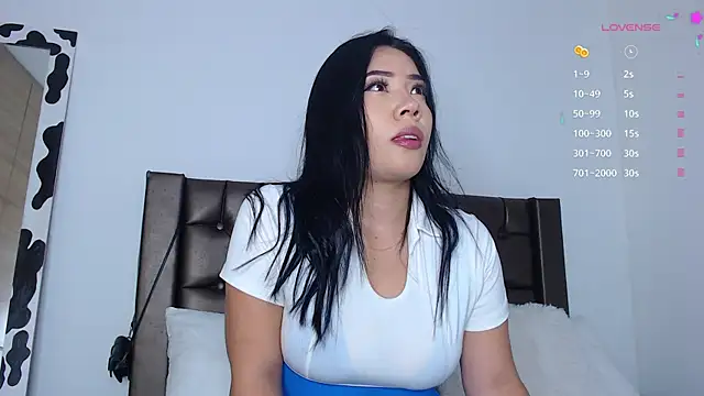 Asian wong online show from May 27, 6:05 pm
