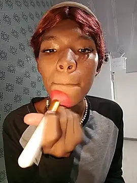 Liss Love1 online show from July 10, 3:55 am