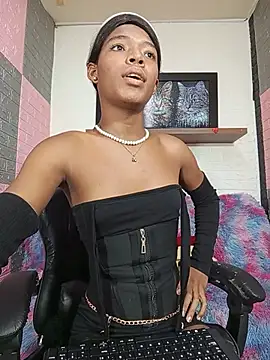 Liss Love1 online show from July 22, 3:31 am