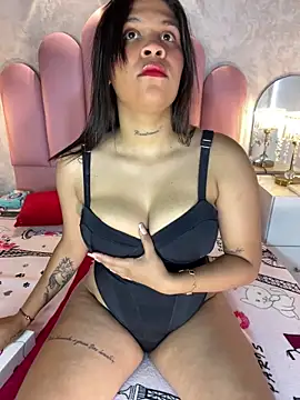  Kim1 online show from May 25, 6:14 pm