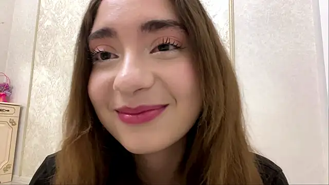 Rosie Sweety online show from May 14, 6:58 pm