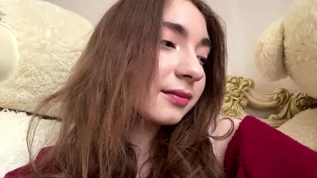 Rosie Sweety online show from May 19, 2:34 pm