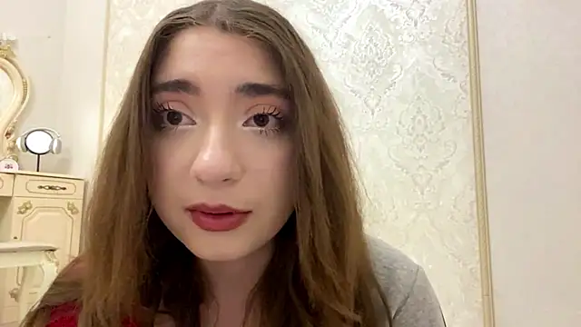 Rosie Sweety online show from May 20, 7:09 pm