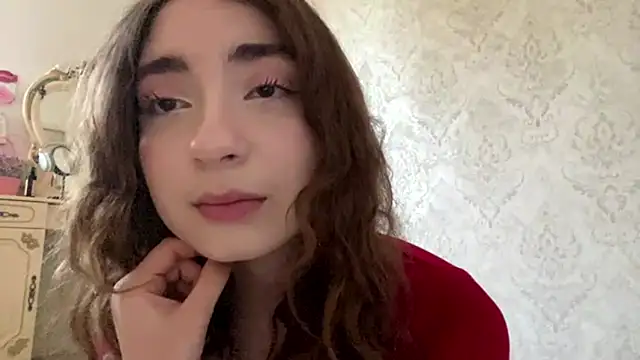 Rosie Sweety online show from May 22, 3:17 pm