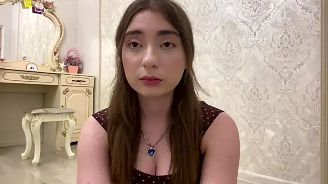 Rosie Sweety online show from July 5, 5:42 pm