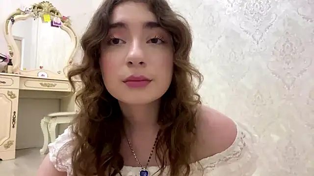 Rosie Sweety online show from July 9, 5:17 pm