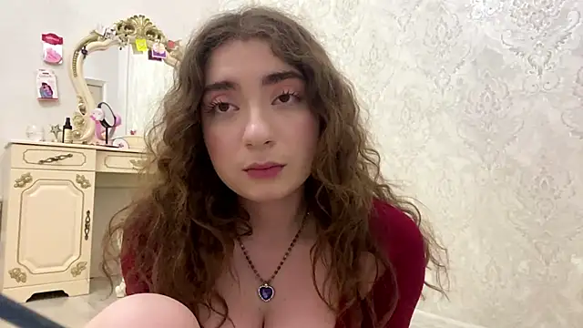 Rosie Sweety online show from July 14, 5:40 pm