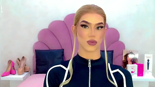 Barbie Northh online show from May 21, 5:58 am