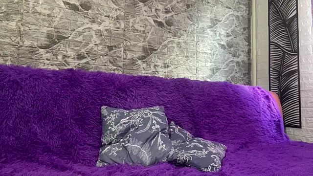 Eva miau online show from May 21, 9:49 am