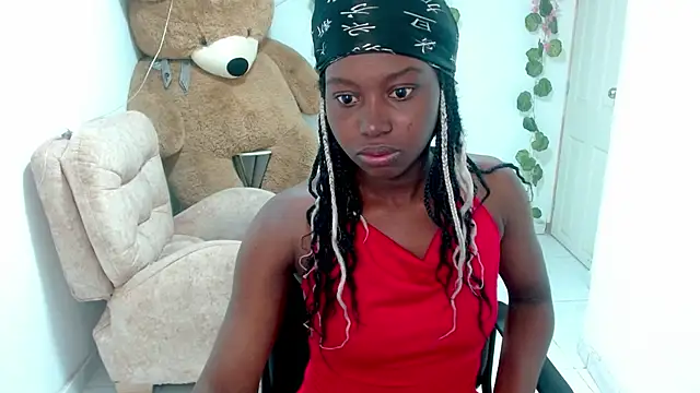 luna bella160920 online show from May 29, 1:31 pm